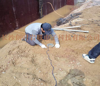 杭州路基沉降监测