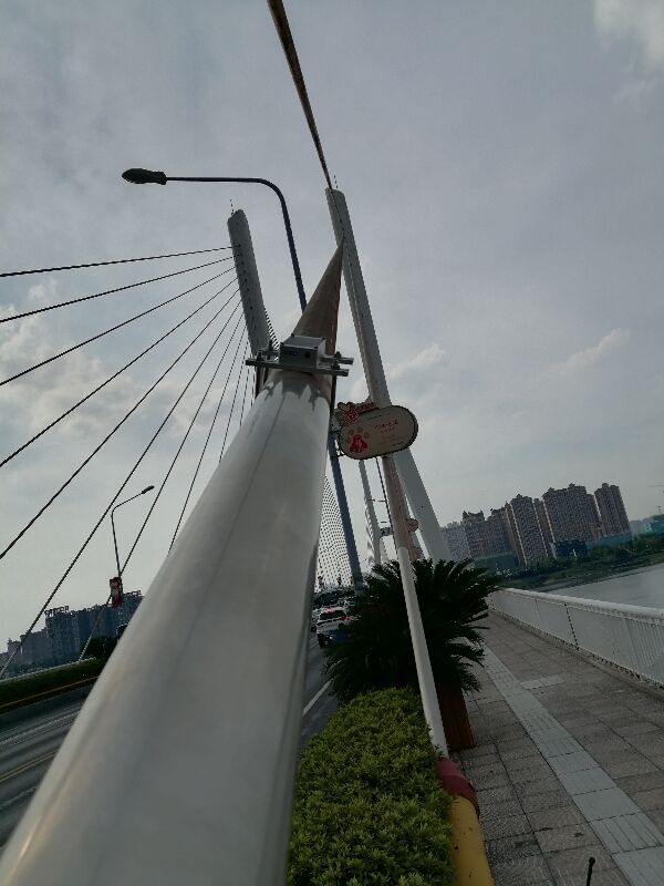 福建索力动测仪监测