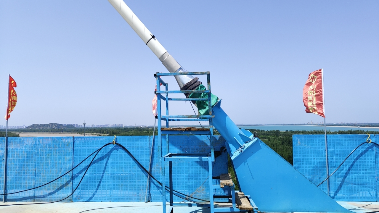 深圳索力动测仪监测