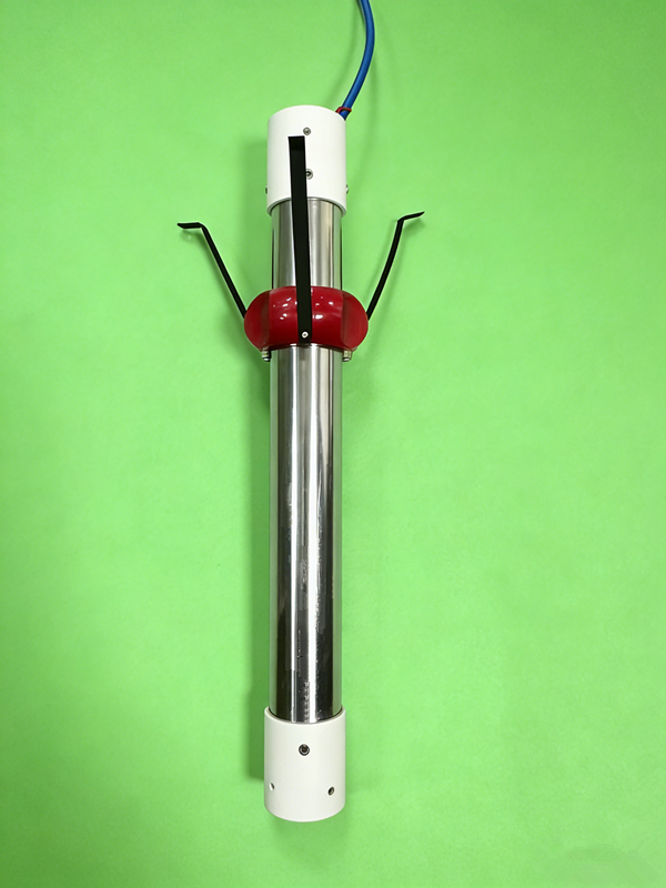 分层沉降计（沉降）