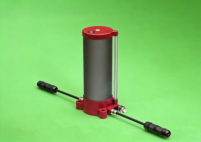 静力水准仪 压差式静力水准仪