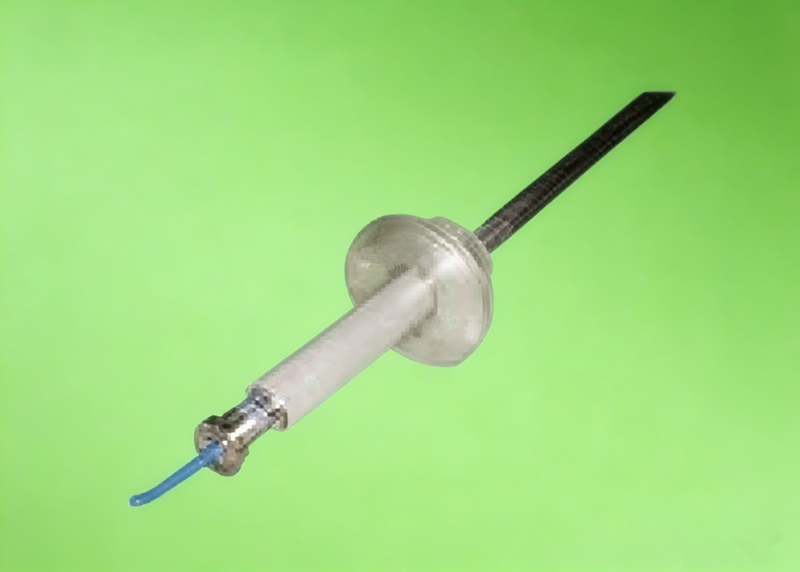 基岩变位计（沉降）