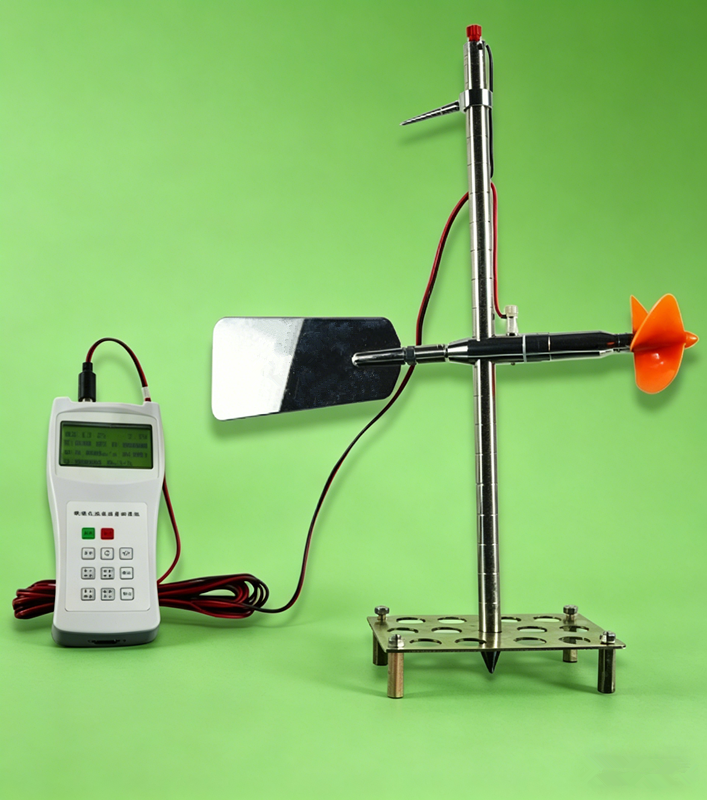 旋桨式流速仪